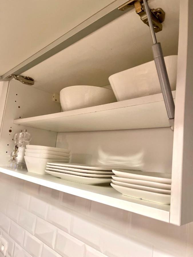 Ideal Gare Centre Ville 2-4 Pers Amiens Bagian luar foto