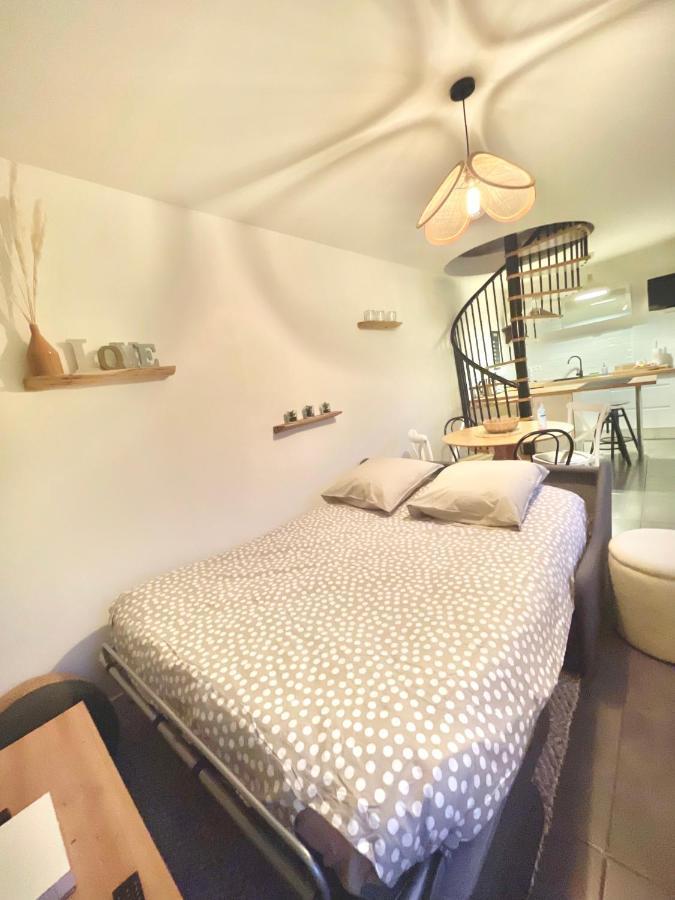 Ideal Gare Centre Ville 2-4 Pers Amiens Bagian luar foto
