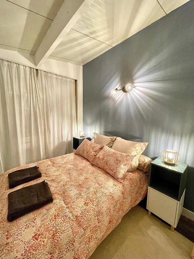 Ideal Gare Centre Ville 2-4 Pers Amiens Bagian luar foto