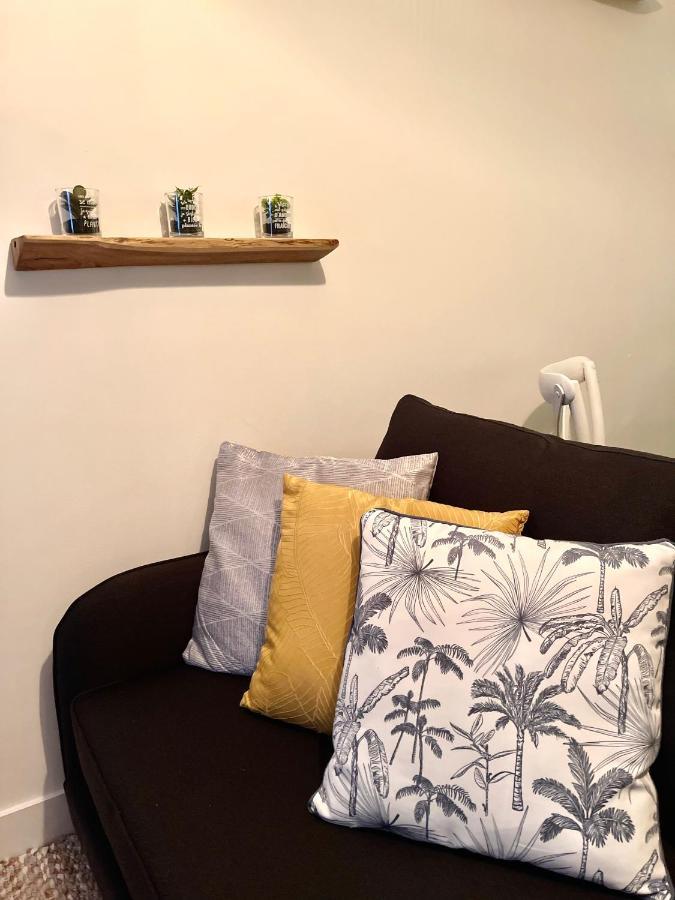 Ideal Gare Centre Ville 2-4 Pers Amiens Bagian luar foto